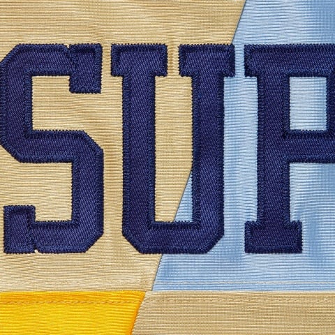 Star Football Jersey - fall/winter 2024 - Supreme