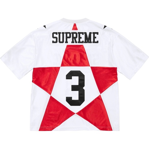Star Football Jersey - fall/winter 2024 - Supreme