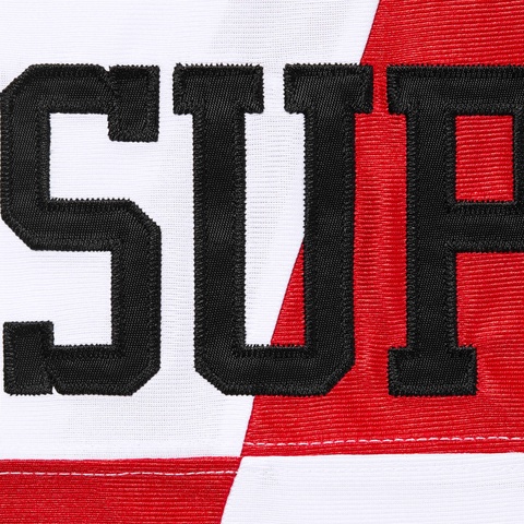 Star Football Jersey - fall/winter 2024 - Supreme