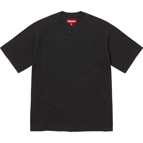Stencil Thermal S/S Top - fall/winter 2024 - Supreme