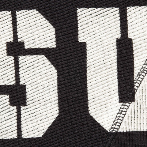 Stencil Thermal S/S Top - fall/winter 2024 - Supreme