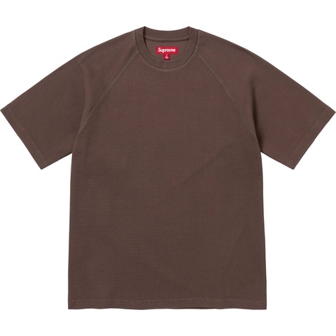 【正規品】Supreme 24fw Stencil Thermal Supreme-Stencil-Thermal-S-S-