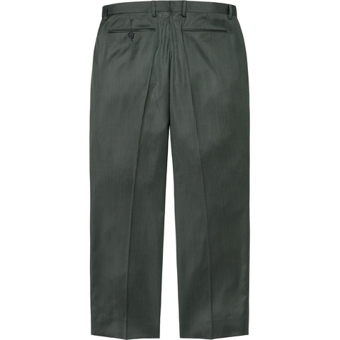 Striped Wool Trouser - fall/winter 2024 - Supreme
