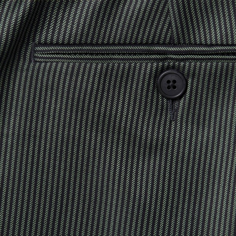 Striped Wool Trouser - fall/winter 2024 - Supreme Striped Wool Trouser - fall/winter 2024 - Supreme