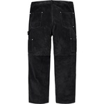 パンツ Supreme Suede Double Knee Painter Pant Fall/Winter 2024 Preview – Supreme