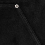 Supreme Suede Double Knee Painter Pant (FW24) - Black