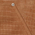 Supreme Suede Double Knee Painter Pant (FW24) - Croc