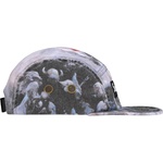 Supreme Supreme Frank Frazetta Camp Cap (FW24) - Black
