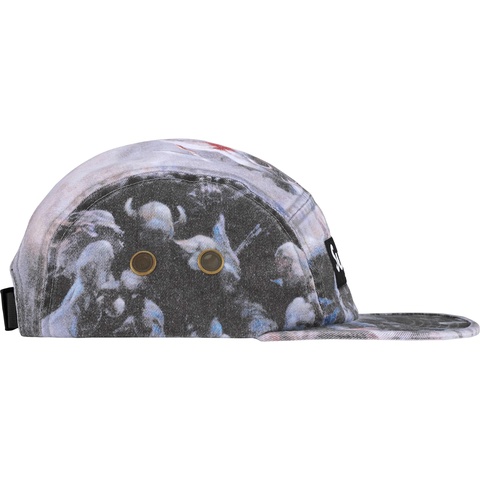 帽子 Supreme 24FW FRANK FRAZETTA CAMP CAP Supreme/Frank Frazetta Camp Cap - fall/winter 2024 - Supreme