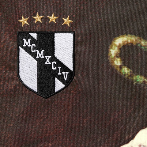 Supreme/Frank Frazetta Soccer Jersey - Supreme Supreme/Frank Frazetta Soccer Jersey - Supreme