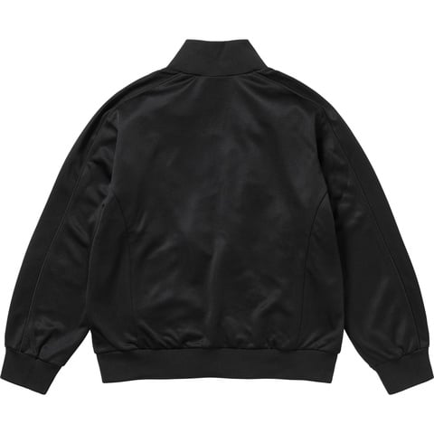【黒L】Supreme Frank Frazetta Track Jacket Supreme x Frank Frazetta Track Jacket 