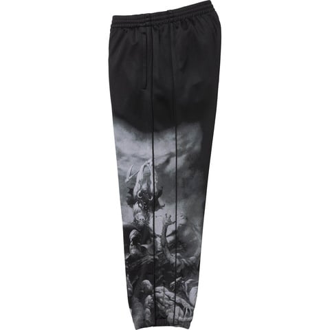 パンツ Supreme Frank Frazetta Track Pant Supreme/Frank Frazetta Track Pant - Supreme