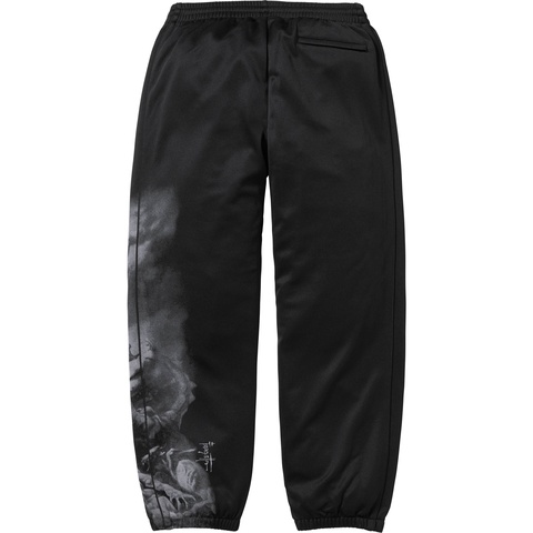 Supreme Supreme/Frank Frazetta Track Pant - Black