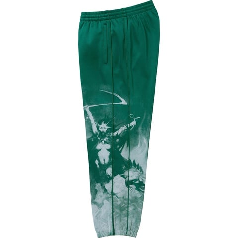 パンツ Supreme Frank Frazetta Track Pant Supreme/Frank Frazetta Track Pant - Supreme