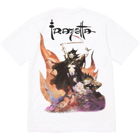 【新品未開封】FACT SCYTHE Tee XL 20a28a463173430289719fa6cfe1e3