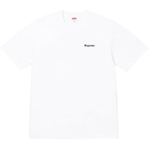 Supreme/Frank Frazetta Woman With Scythe Tee - Supreme
