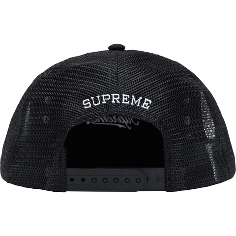 帽子 Supreme x B.B. Simon Studded Canvas Cap Supreme B.B. Simon Studded Canvas 5-Panel Camo | eBay