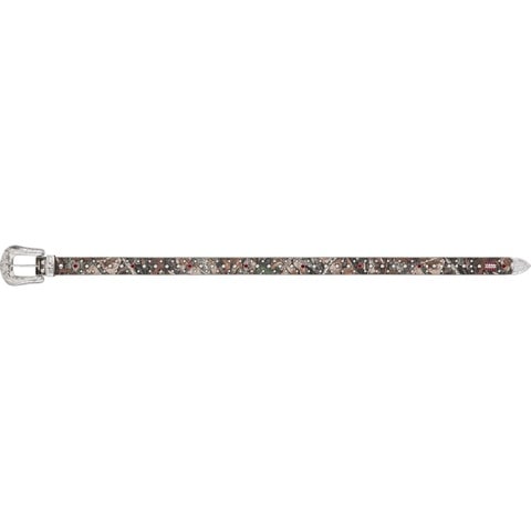 Supreme Supreme®/b.b. Simon Studded Ranger Belt - TrueTimber® HTC Fall Camo
