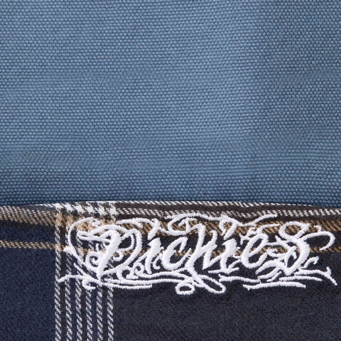 Supreme Supreme®/Dickies® Flannel Lined Cargo Pant - Light Blue