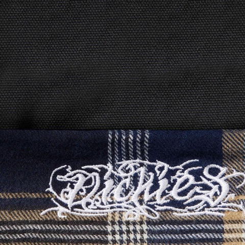 Supreme Supreme®/Dickies® Flannel Lined Overall - Black