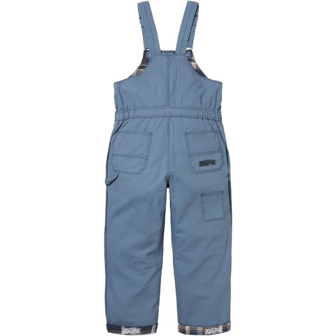 Supreme Supreme®/Dickies® Flannel Lined Overall - Light Blue