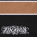 Supreme Supreme Dickies Thermal Polo (FW24) - Black