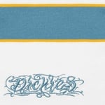 Supreme Supreme Dickies Thermal Polo (FW24) - White