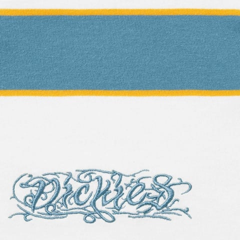 Supreme Supreme®/Dickies® Thermal Polo - White