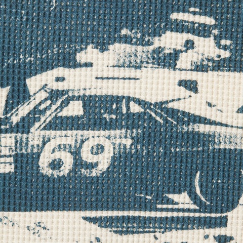 Supreme®/HYSTERIC GLAMOUR Cars Thermal - Supreme