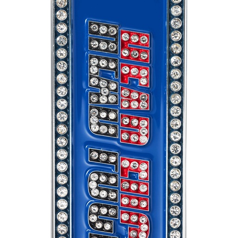 Supreme Supreme®/HYSTERIC GLAMOUR Head Fucker Keychain - Blue