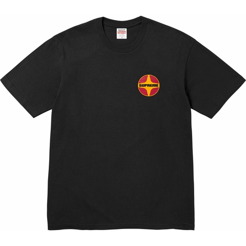 Supreme Supreme®/HYSTERIC GLAMOUR Pin Up Tee - Black