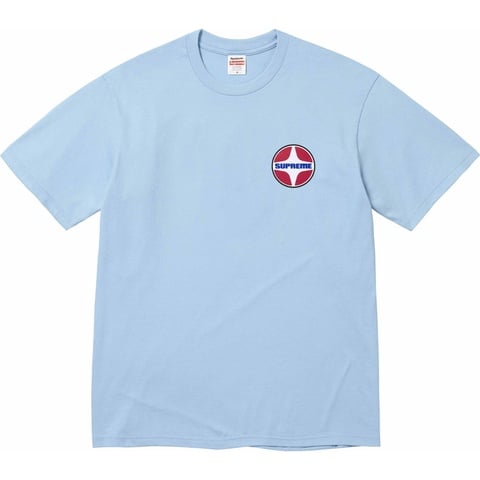 Supreme®/HYSTERIC GLAMOUR Pin Up Tee - Supreme