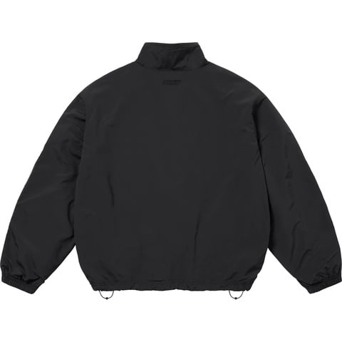 トップス Supreme HYSTERIC GLAMOUR Track Jacket L Supreme Hysteric Glamour Track Jacket Red Men's - FW24 - US
