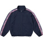 Supreme Supreme HYSTERIC GLAMOUR Track Jacket (FW24) - Navy