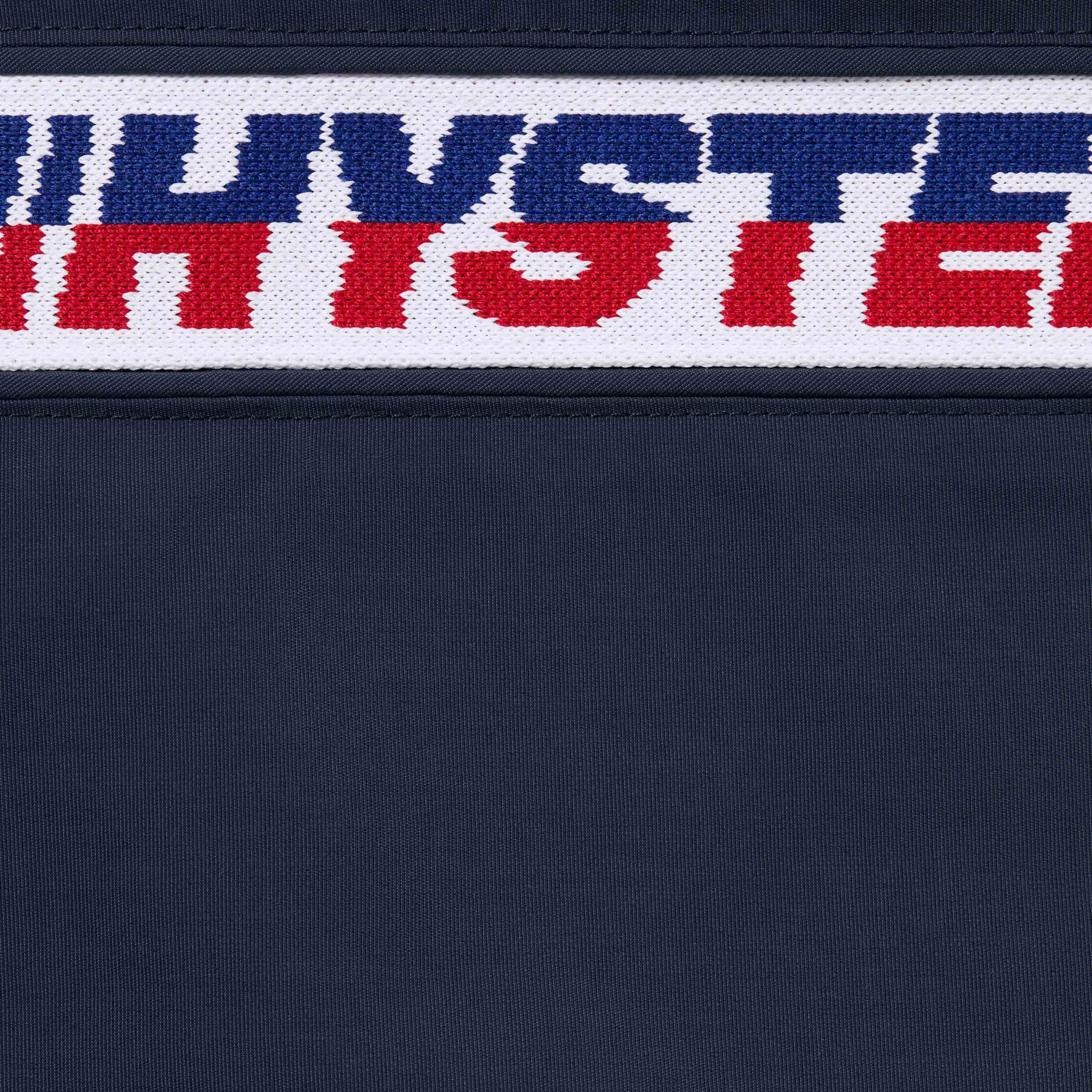 Supreme Supreme HYSTERIC GLAMOUR Track Jacket (FW24) - Navy - $188