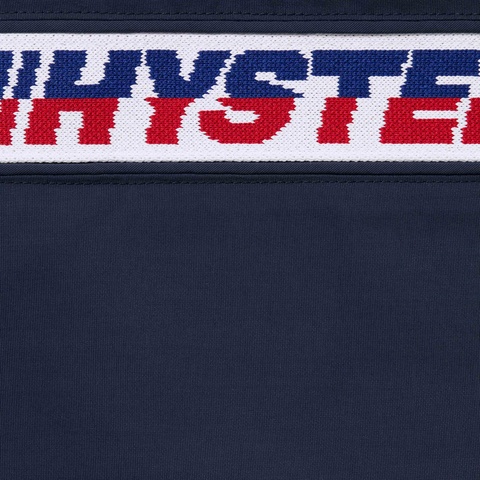 Supreme Supreme®/HYSTERIC GLAMOUR Track Jacket - Navy