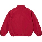Supreme Supreme HYSTERIC GLAMOUR Track Jacket (FW24) - Red