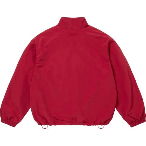 Supreme®/HYSTERIC GLAMOUR Track Jacket - Supreme