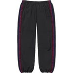 Supreme Supreme HYSTERIC GLAMOUR Track Pant (FW24) - Black