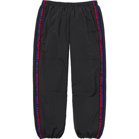 Supreme®/HYSTERIC GLAMOUR Track Pant - SupremeCommunity