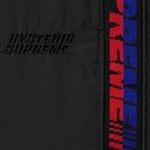 Supreme Supreme HYSTERIC GLAMOUR Track Pant (FW24) - Black