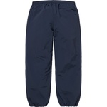 Supreme Supreme HYSTERIC GLAMOUR Track Pant (FW24) - Navy