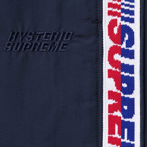 Supreme®/HYSTERIC GLAMOUR Track Pant - SupremeCommunity