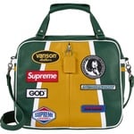 Supreme Supreme HYSTERIC GLAMOUR Vanson Leathers Bag (FW24) - Green