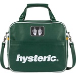 Supreme Supreme HYSTERIC GLAMOUR Vanson Leathers Bag (FW24) - Green
