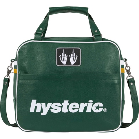 Supreme®/HYSTERIC GLAMOUR/Vanson Leathers® Bag - Supreme