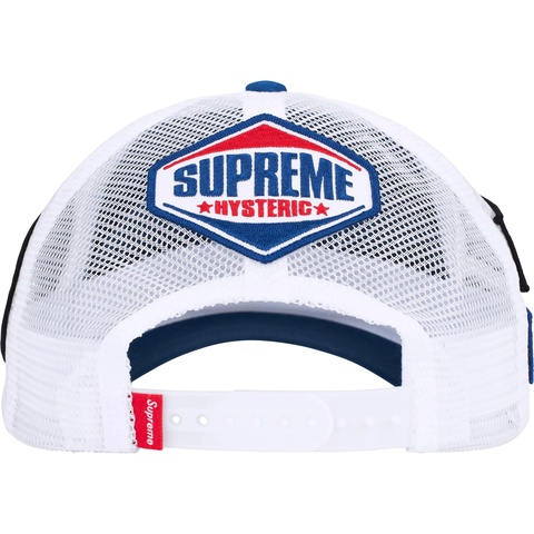 supreme hysteric glamor Vanson キャップ 【公式通販】