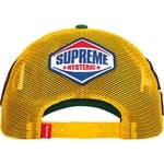 Supreme Supreme HYSTERIC GLAMOUR Vanson Leathers Mesh Back 6-Panel (FW24) - Green