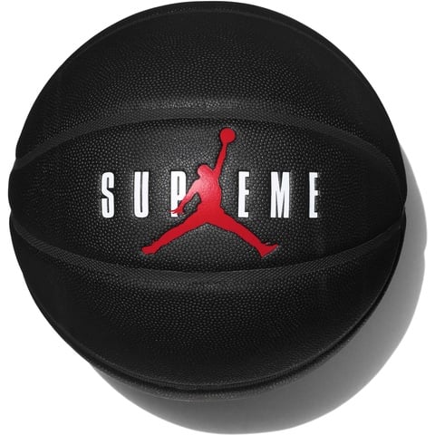 シュプリーム　ジョーダン　コラボ　バスケットボール Supreme®/Jordan® Basketball - fall/winter 2024 - Supreme
