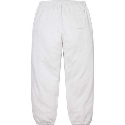 Supreme®/Jordan® Sweatpant - fall/winter 2024 - Supreme
